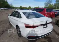 2025 Volkswagen Jetta фото