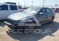 2025 Volkswagen Jetta фото