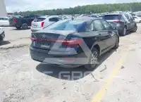 2025 Volkswagen Jetta фото