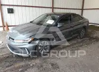 2025 Volkswagen Jetta фото