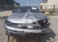 2025 Volkswagen Jetta фото