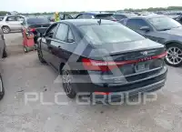 2025 Volkswagen Jetta photo