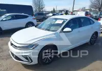 2025 Volkswagen Jetta photo