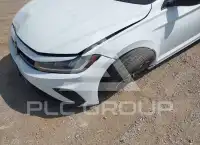 2025 Volkswagen Jetta photo