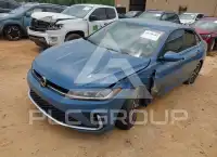 2025 Volkswagen Jetta фото