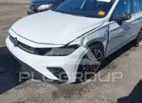 2025 Volkswagen Jetta фото