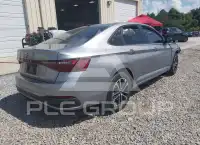 2025 Volkswagen Jetta фото