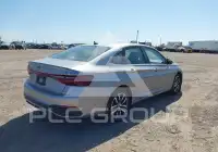 2025 Volkswagen Jetta фото