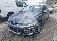 2025 Volkswagen Jetta photo