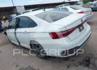 2025 Volkswagen Jetta photo