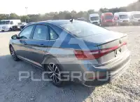 2025 Volkswagen Jetta фото