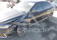 2025 Volkswagen Jetta фото