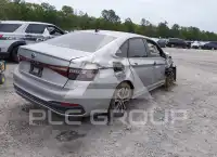 2025 Volkswagen Jetta фото