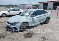 2025 Volkswagen Jetta фото