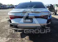 2025 Volkswagen Jetta фото