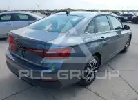 2025 Volkswagen Jetta photo