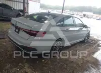 2025 Volkswagen Jetta фото