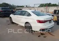 2025 Volkswagen Jetta фото