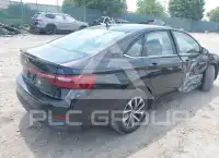 2025 Volkswagen Jetta фото
