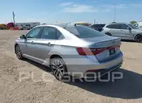 2025 Volkswagen Jetta фото