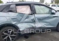2025 Volkswagen ID 4 photo