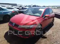 2025 Volkswagen GOLF photo