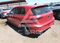 2025 Volkswagen GOLF photo