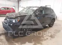 2025 Volkswagen Taos photo