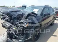 2025 Volkswagen Taos photo