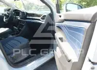 2025 Volkswagen Taos фото