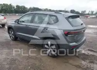 2025 Volkswagen Taos photo