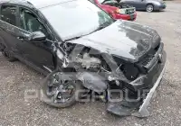 2025 Volkswagen Taos photo