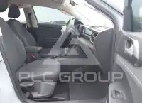 2025 Volkswagen Taos photo