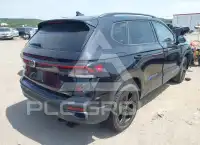2025 Volkswagen Taos photo