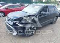 2025 Volkswagen Taos photo