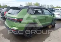 2025 Volkswagen Taos photo