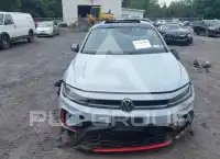 2025 Volkswagen Jetta photo