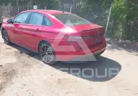 2025 Volkswagen Jetta фото