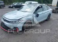 2025 Volkswagen Jetta photo