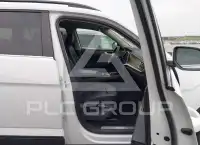 2025 Volkswagen Atlas фото
