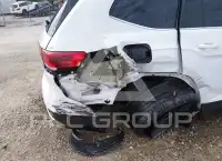 2025 Volkswagen Atlas фото