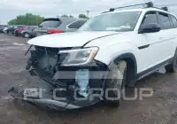 2025 Volkswagen Atlas фото