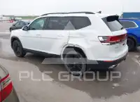 2025 Volkswagen Atlas фото