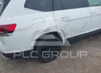 2025 Volkswagen Atlas фото