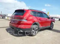 2025 Volkswagen Atlas фото