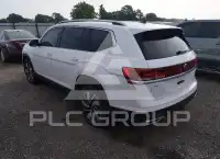 2025 Volkswagen Atlas фото