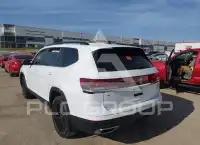 2025 Volkswagen Atlas фото