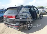2025 Volkswagen Atlas фото