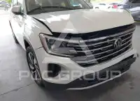 2025 Volkswagen Atlas фото