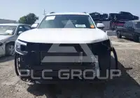 2025 Volkswagen Atlas photo